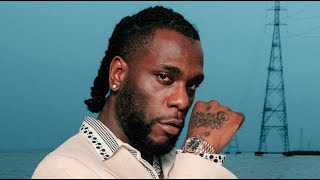 Burna Boy - Dey Play (Lyrics)