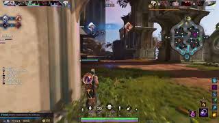 Controller Battery Died… I Still Clutched the Win as Gideon | Predecessor for PS5