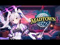 【GTA5 MADTOWN】ぽんこつ警察官、光刃の刃となり光となる#11日目 かおすちゃ