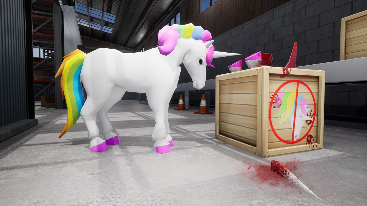 Uniborne | Demo | GamePlay PC