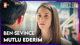 Afra, Oğulcanı Sonunda Çıldırttı - Kardeşlerim 62. Bölüm