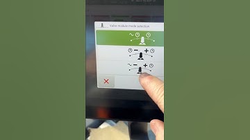 How to use extra hydraulic functions on Fendt One #Fendt #Fendt #FendtOne