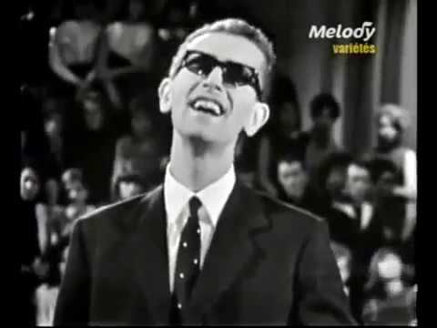 在 YouTube 上观看 John Foster  "Amore scusami"  (1964)