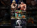 Ryo VS. Joe #kofmugen #skmugen #youtubeshorts