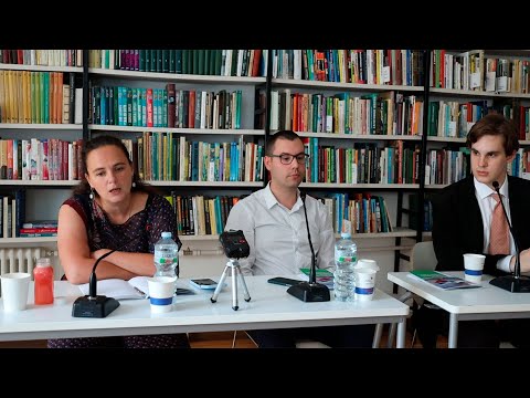 Перспективы российско-сербских отношениях