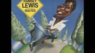 Ramsey Lewis - Whisper Zone chords