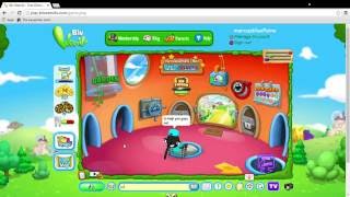 Bin Weevils Channel Trailer