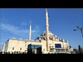 Walking Tour | Fatih | Fatih Mosque | İstanbul | Turkey | 11 February 2019