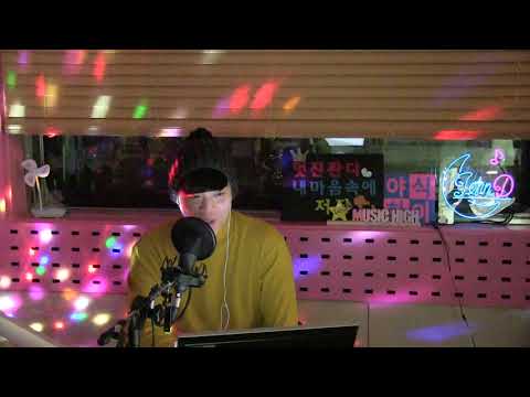 뮤하 식구들의 아재개그 [SBS 존박의 Music High]