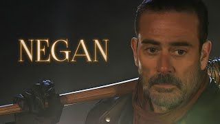 Negan (TWD) || Redenção