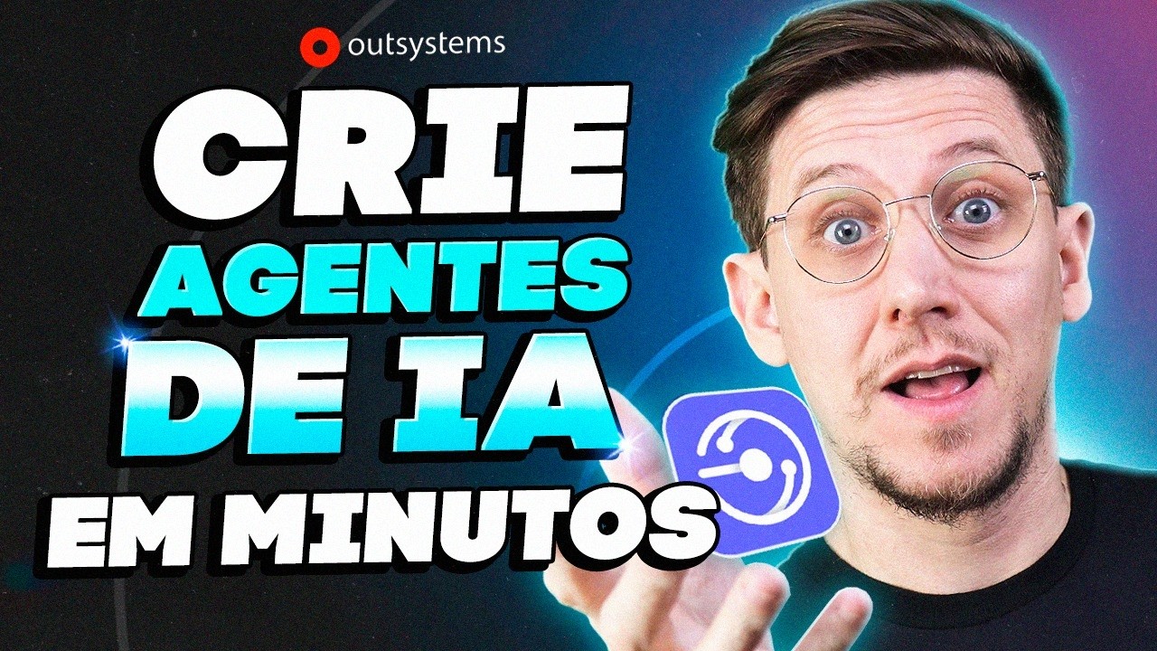 Crie Agentes De IA Em Minutos Com AI Agent Builder Da OutSystems YouTube crie-agentes-de-ia-em-minutos-com-ai-agent-builder-da-outsystems-youtube