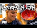 CAMINHO ATÉ O SUCESSO #04 - IMPORTÂNCIA DA ALIMENTAÇÃO