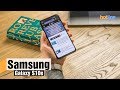 Samsung Galaxy S10e — обзор компактного флагмана