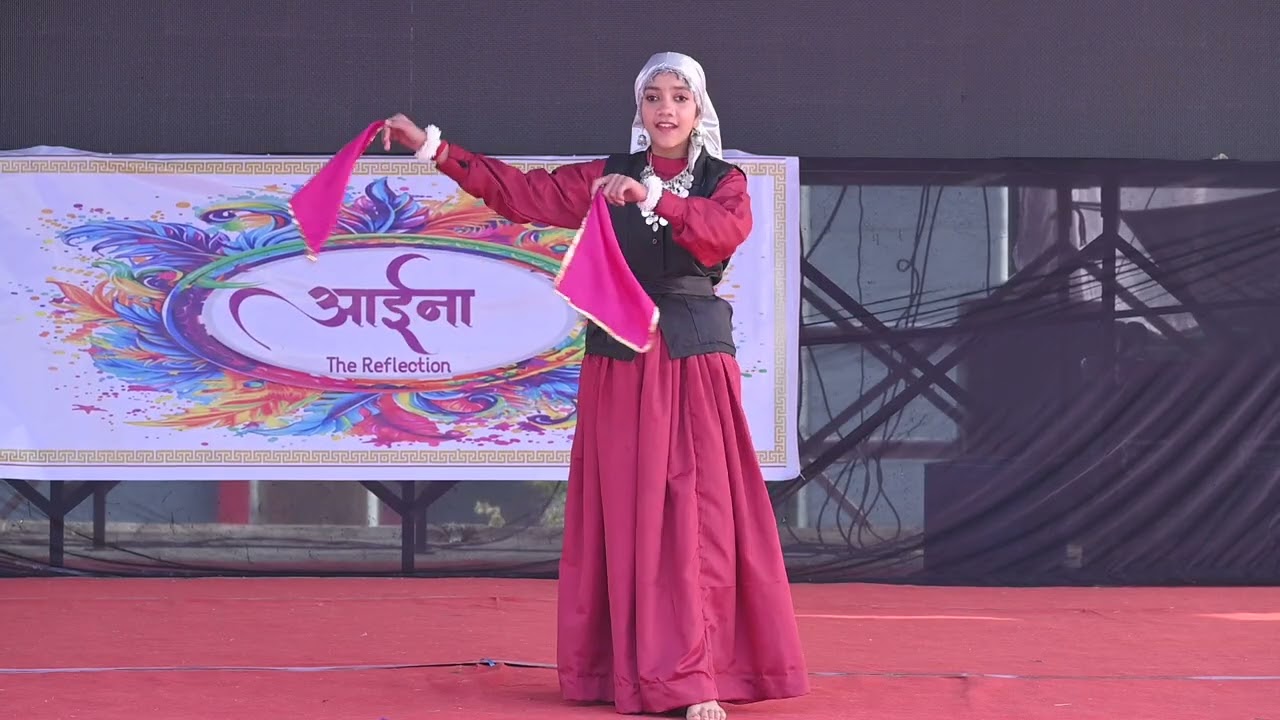 #therisinggurukul #annualfunction @TheRisingGurukul #natti