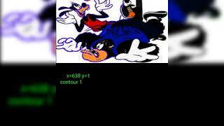 Drawing automatically using computer vision on android