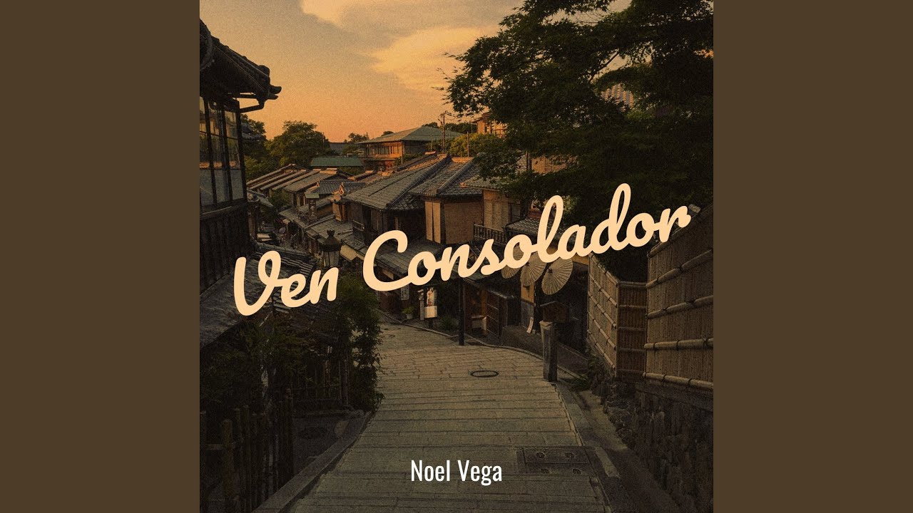 Ven Consolador