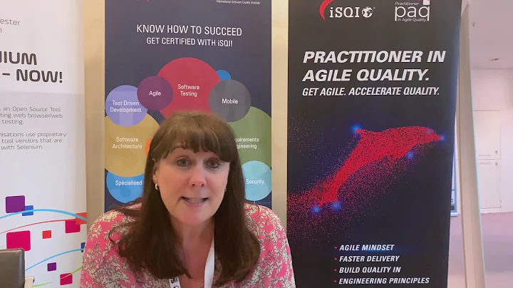 NSTC2019  iSQI  Debbie Archer