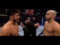 Henry Cejudo vs Marlon Moraes | Highlights HD (All Angles)