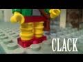 CLACK - Stunning LEGO Movie | Official 🎬
