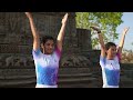 Bavka Shiva Temple, Dahod – The ‘Khajuraho of the East’ | International Yoga Day