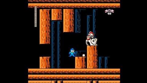 Mega Man Overload 3 #6 – American Head Charge