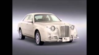 2005 Mitsuoka Galue II