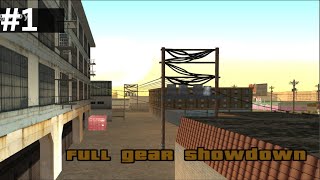 Download lagu GTA San Andreas DYOM: [Cheseg] Manhunt The Lost Levels Demo #1 (FINAL)