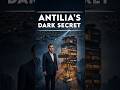 How Big Is Ambani's House #Antilia #MukeshAmbani #BillionaireLifestyle