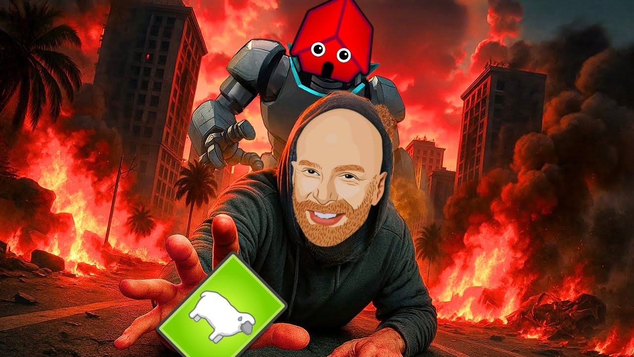 Catan Pro использует стратегию «Sneaky Sheepy» в рейтинговых играх