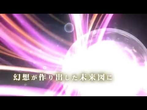 ReAct-Kagamine Rin/Len,Hatsune Miku
