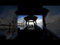 Долгий путь на небо и обратно | Гора Левитана | Волга | A long way up to skies and back #Volga river
