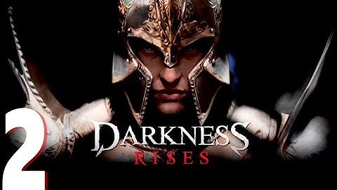 Darkness Rises android IOS Gameplay part 2 _ 2019
