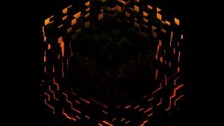C418 - Eleven Minecraft Volume Beta
