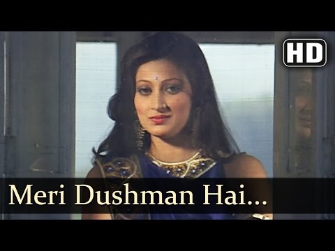 meri-dushman-hai-yeh---vinod-khanna---neeta-mehta---main-tulsi-tere-aanganki---bollywood-hit-songs