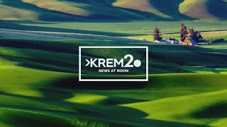KREM 2 News at Noon Headlines: Tuesday, February 24, 2026