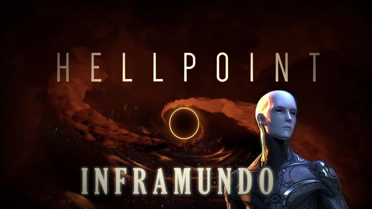 Hellpoint - INFRAMUNDO todos los secretos