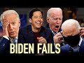 Best Biden GAFFES Discussed in 2020 | The Michael Knowles Show COMPILATION