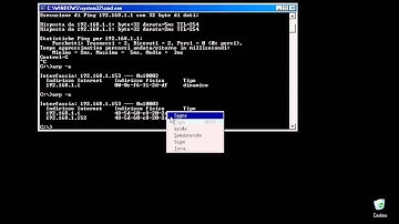 [Backbox 1.05]Netcmd && SSLSTRIP :)