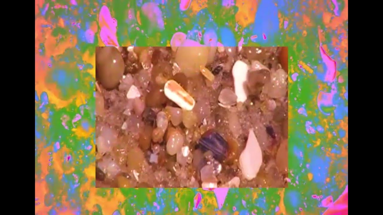 Finding the Perfect Shell