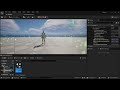 Creating First Niagara Emitter in Unreal