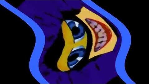 Klasky Csupo Reversed Echo