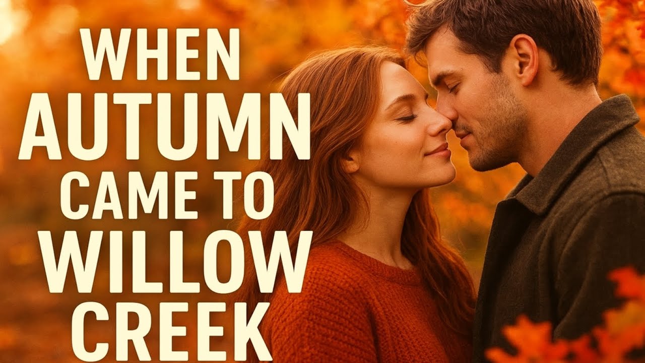 💔 Autumn Love Reunion | 