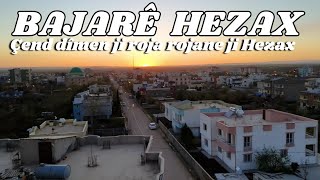 Çend dîmen ji bajarê Hezax li bakurê Kurdistan (Hehdî Mutlu) #Hezax #Şirnex