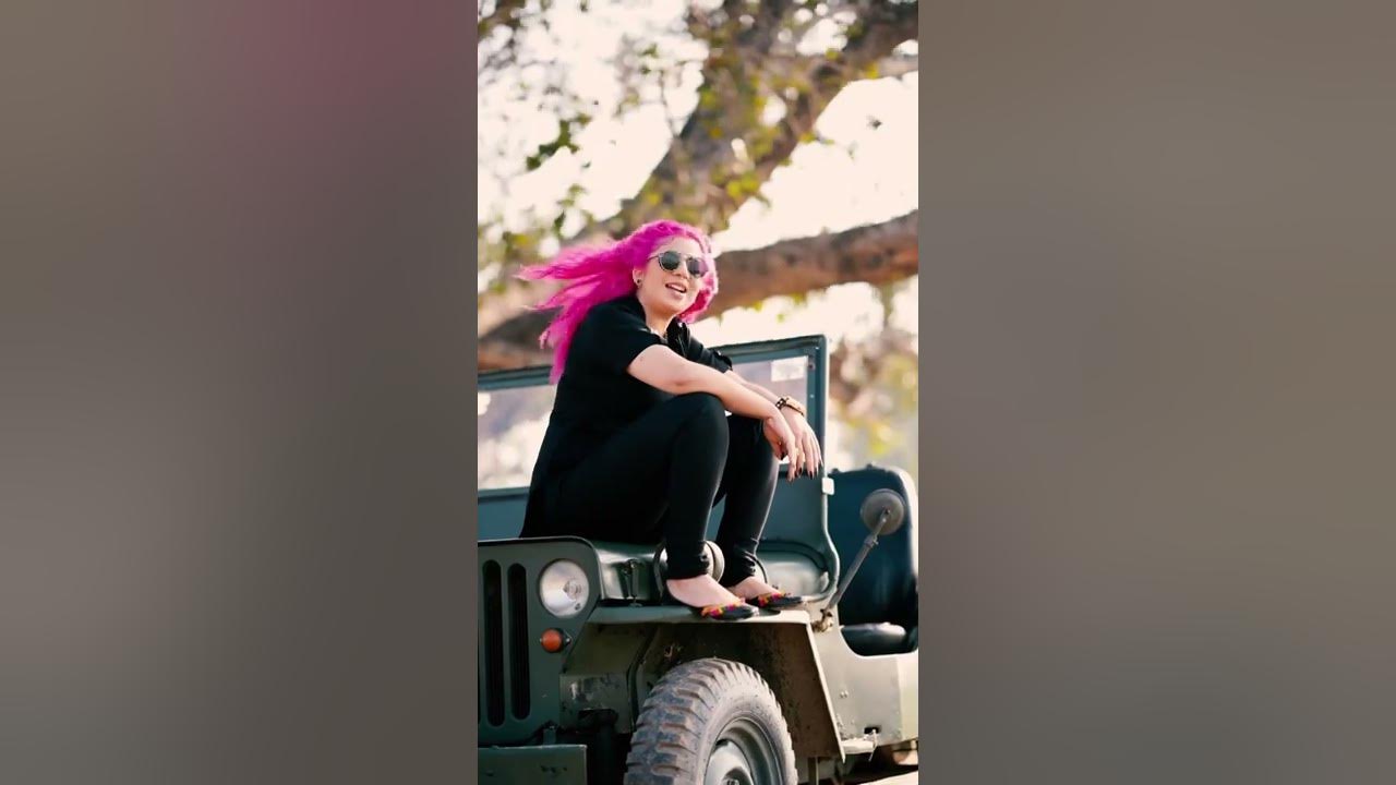 Jasmine Sandlas Dil Tutteya New Video Jasmine Sandlas Dil Tutteya New Song SHADA G