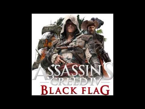 Assassin's Creed 4  Black Flag Sea Shanty - Homeward Bound