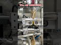 Mayonnaise Packing Machine,Paste Packing Machine, Peanut Butter Packaging Machine #packingmachine