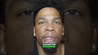 Gen X Avoids Generational War Why You Should Too