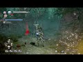 Nioh 2 - 5: Blight town 2.0