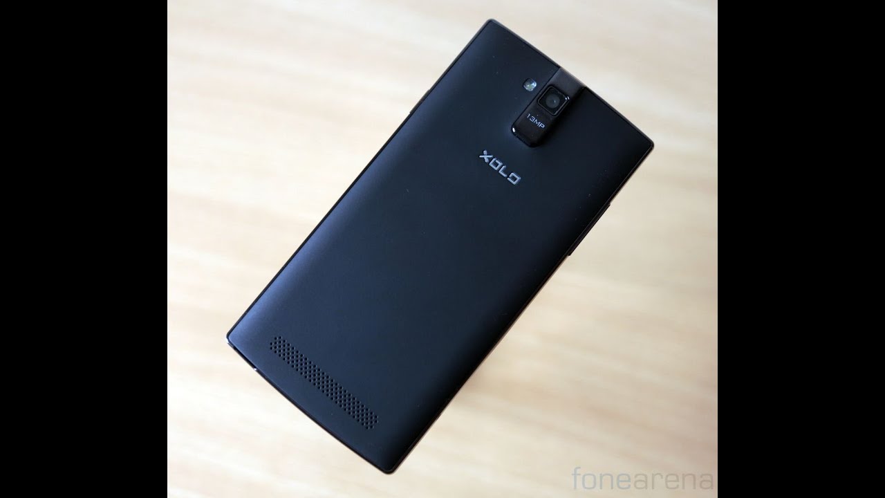 Xolo Q2000 Hard Reset and Forgot Password Recovery, Factory Reset