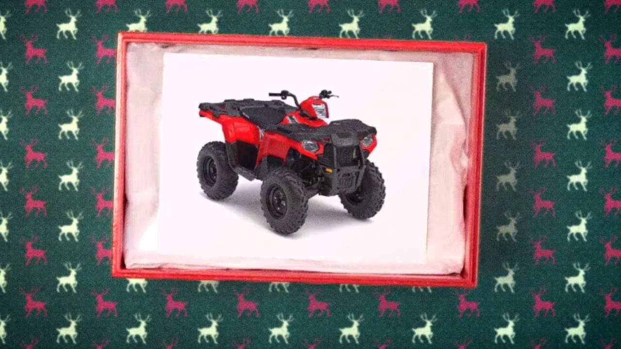 Alpine Motor Sports Inc - Get A Holiday Gift From Us